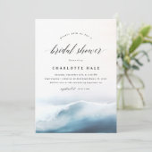 Ocean Beach Vrijgezellenfeest Kaart (Staand voorkant)