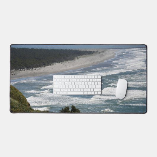 Océan Beach Waves Côté mer (Clavier et souris)