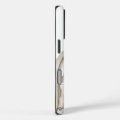 Ocean Beach Woman Case-Mate iPhone Case (Achterkant / Rechts)