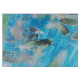 Ocean Birds Snijplank