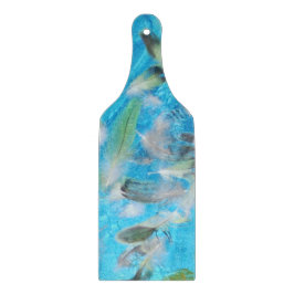 Ocean Birds Snijplank