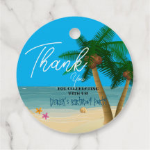 Ocean Bliss Celebrations