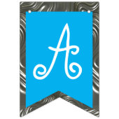 Ocean Bliss Celebrations Vlaggetjes (Derde vlag)