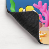 Ocean Bliss-Muismat Muismat (Hoek)