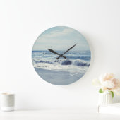 Ocean Blue Grote Klok (Huis)