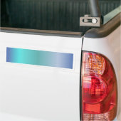 Ocean Blues Bumpersticker (Op Truck)