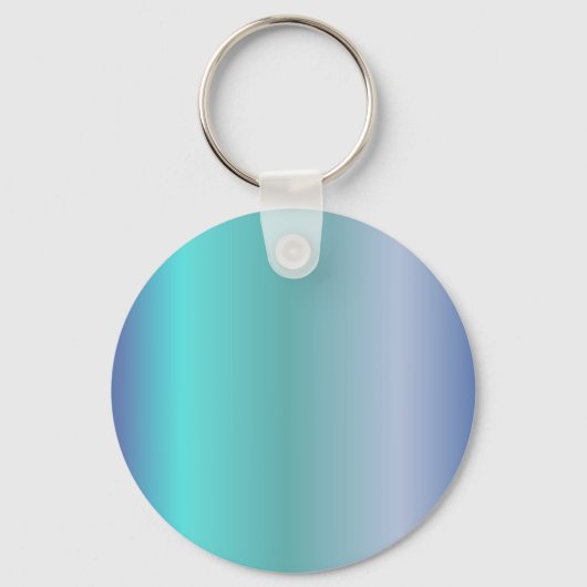 Ocean Blues Sleutelhanger (Voorkant)