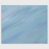 Ocean Breeze Cadeaupapier (Vlak)