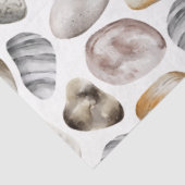 Ocean Breeze-serie ontwerp 5 Tissuepapier (Detail)