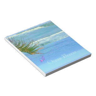 Ocean Breeze Small Notitieblok