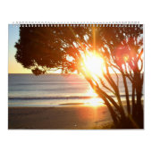 Ocean Calendar Kalender (Hoes)