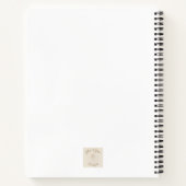 Ocean Calm Journal (Dos)