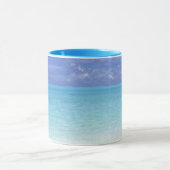 Ocean Calm Mok (Midden)