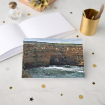 Ocean Carved Wonders