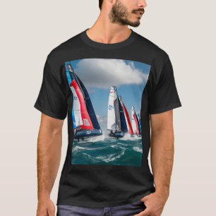 Ocean Challenge T-shirt
