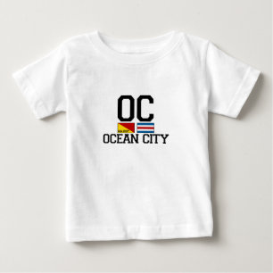 Ocean City.
