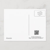 Ocean City, carte postale MD (Dos)