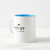 Ocean City - Maryland Mug (Devant gauche)