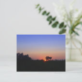 OCEAN CITY MD BRIEFKAART (Staand voorkant)