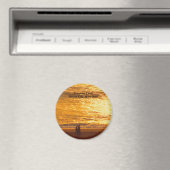 Ocean City MD Magnet Magneet (Insitu (Vaatwasser))