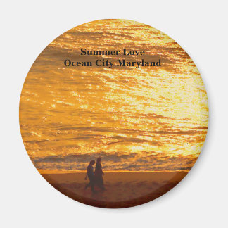 Ocean City MD Magnet Magneet