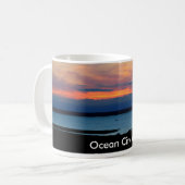 Ocean City, MD Mok (Voorkant links)