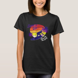 Ocean City New Jersey Surf Shirt