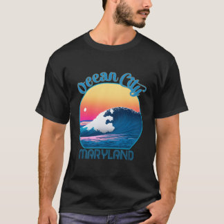 Ocean City T-shirt
