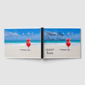 Ocean Cocktail Beach House Accueil Livre d'or (Complet)
