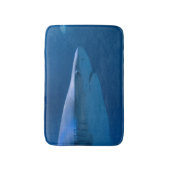 Ocean Creatures Badmat (Voorkant Verticaal)