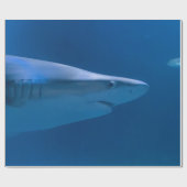 Ocean Creatures Cadeaupapier (Vlak)