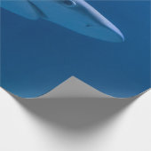 Ocean Creatures Cadeaupapier (Hoek)