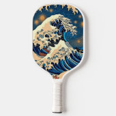 Ocean Crest Paddle (Achterkant)