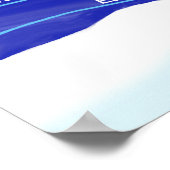 Ocean Currents Poster (Hoek)