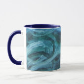 Océan d'amour Mug (Gauche)