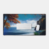 Ocean Dawn (Clavier et souris)