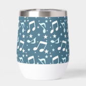 Océan de musique modelé (Arrière)