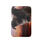 Ocean Dog Badmat (Voorkant Verticaal)