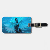 Ocean Dream Bagagelabel (Voorkant horizontaal)