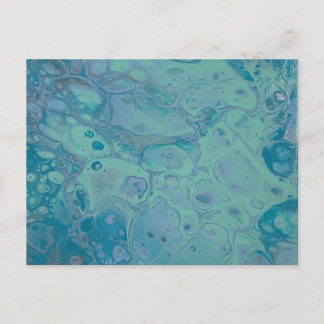 Ocean Dream Briefkaart