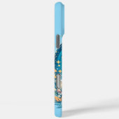 Ocean Dreamer Case-Mate iPhone Case (Achterkant / Rechts)