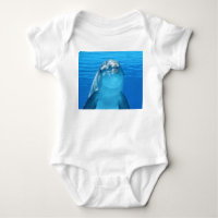 Ocean Dreams: Baby Dolfijnen kleding voor kinderen