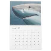Ocean Dreams : Calendrier 2026 Marine Art (Jan 2027)