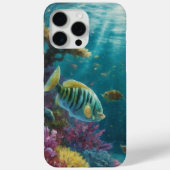 Ocean Dreams Case-Mate iPhone Case (Achterkant)