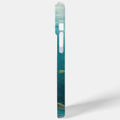 Ocean Dreams Case-Mate iPhone Case (Achterkant / Links)