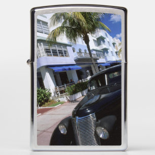 Ocean Drive, Miami Beach Florida