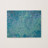 Ocean droom puzzel legpuzzel (Horizontaal)