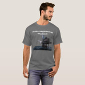 Ocean Engineering Stud(ent) Shirt (Voorkant volledig)