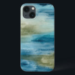 Ocean Flow II<br><div class="desc">Home décor</div>