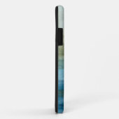 Ocean Flow II Case-Mate iPhone Case (Achterkant/rechts)